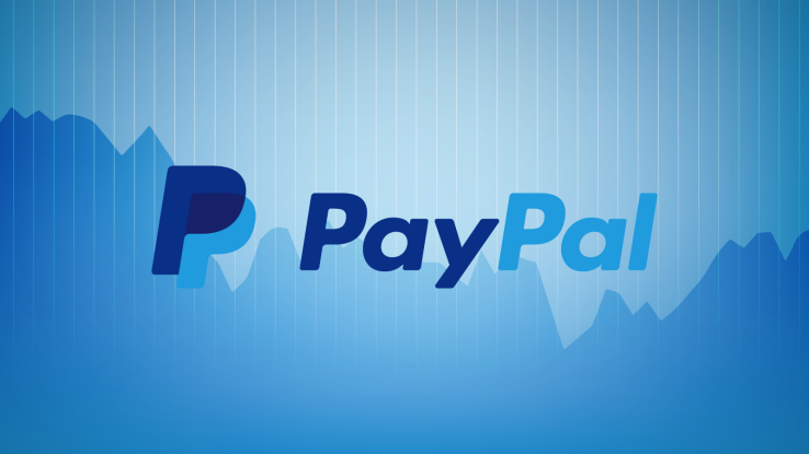 Read more about the article 第三方支付龍頭Paypal財報公布，甩開Ebay包袱持續成長