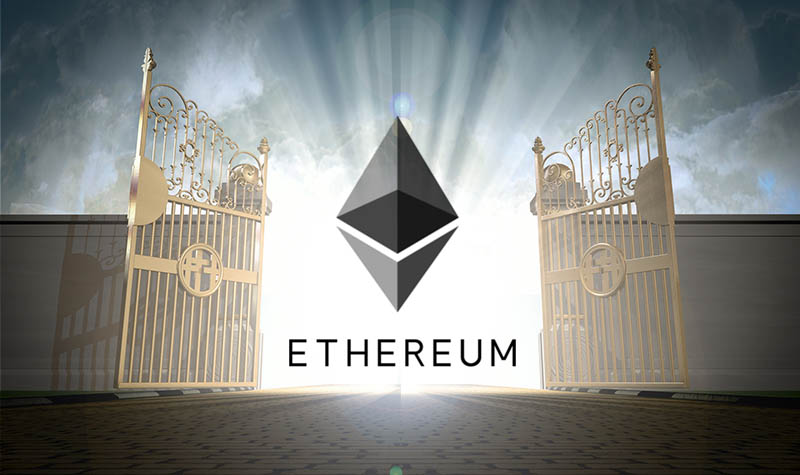 Read more about the article 以太坊(Ethereum)是什麼？首次代幣眾籌（ICO）怎麼讓以太幣超越比特幣